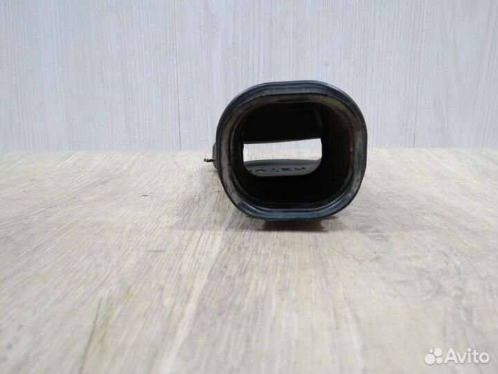 Воздуховод Chevrolet Cruze