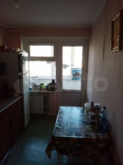 2-к. квартира, 43,5 м², 2/2 эт.