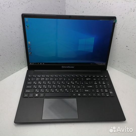 Ноутбук Kraftway Аккорд KNA (Ррассрочка/ Т2)