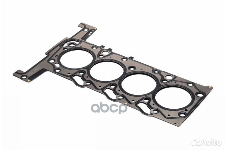 Прокладка головки блока 2110-092 metaco