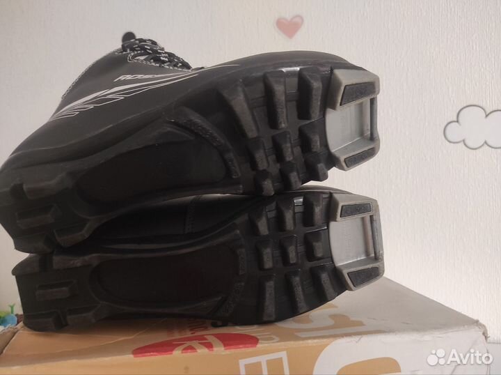 Лыжные ботинки Rossignol 35