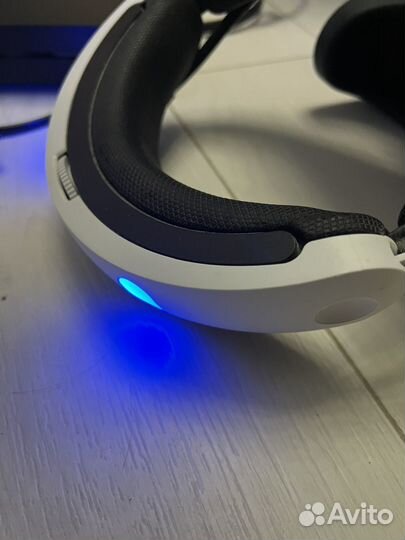 Sony playstation vr