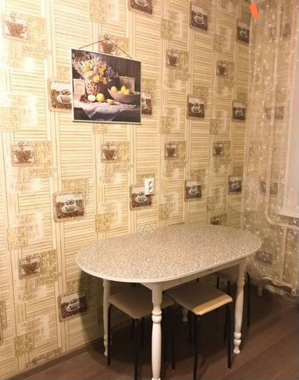 1-к. квартира, 52 м², 8/20 эт.