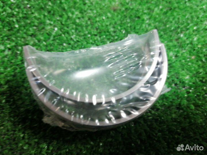 Вкладыши коренные Grand Vitara Sx4 J18A J20A