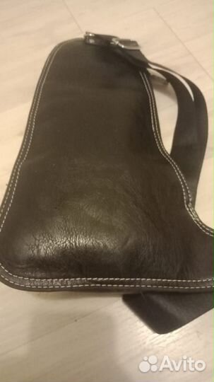 Сумка мужская