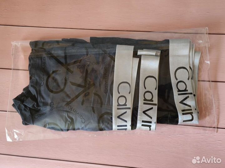 Трусы мужские боксеры 52 размер