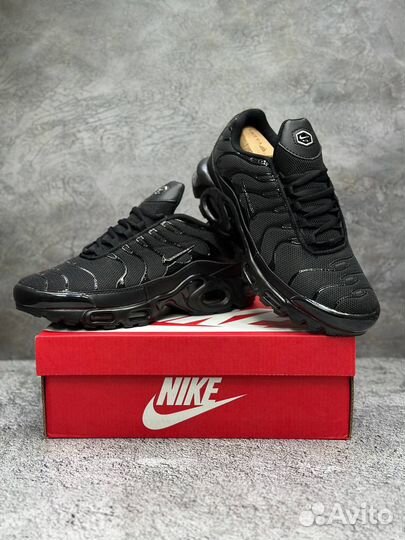 Кроссовки Nike Air Max TN