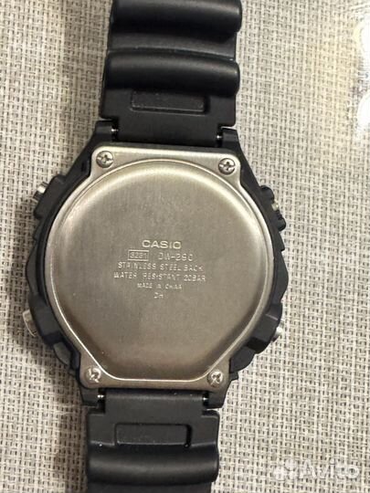 Наручные часы