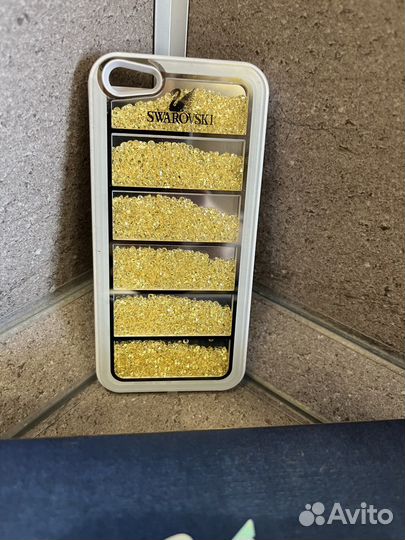 Чехол на iPhone 5