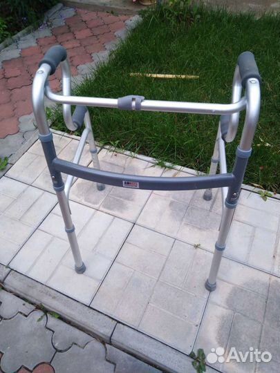 Ходунки для взрослых Б/у