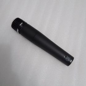 Оригинальный Shure SM 57