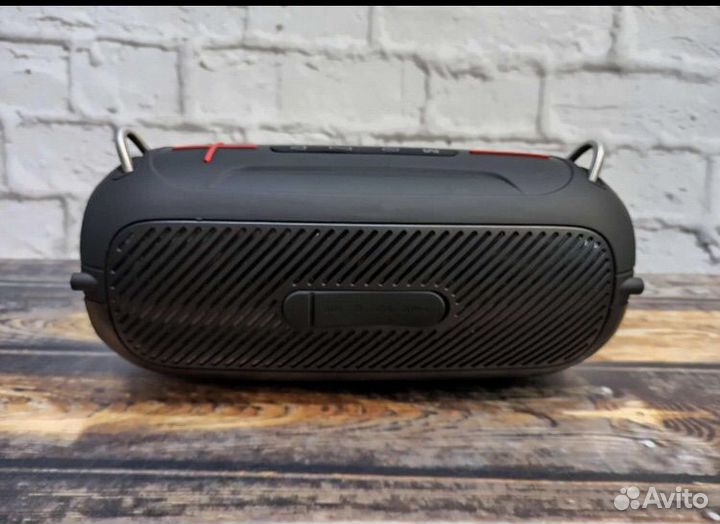 Портативная блютуз колонка hopestar a41