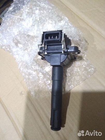 Катушка зажигания на Ауди, Сеат, Шкода, Фольксваге