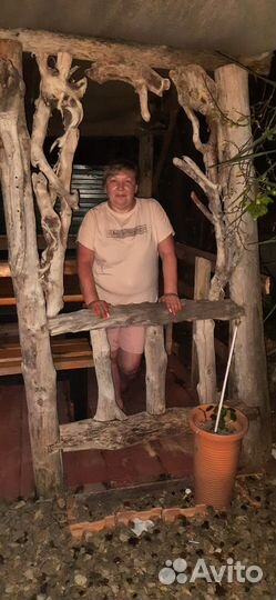 Помощница по дому