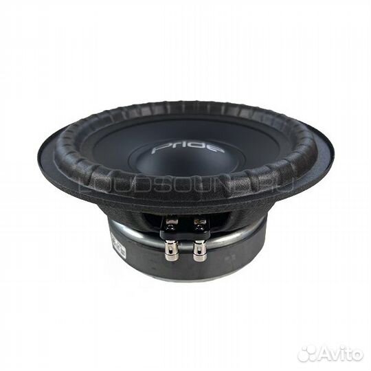 Динамики Pride W8