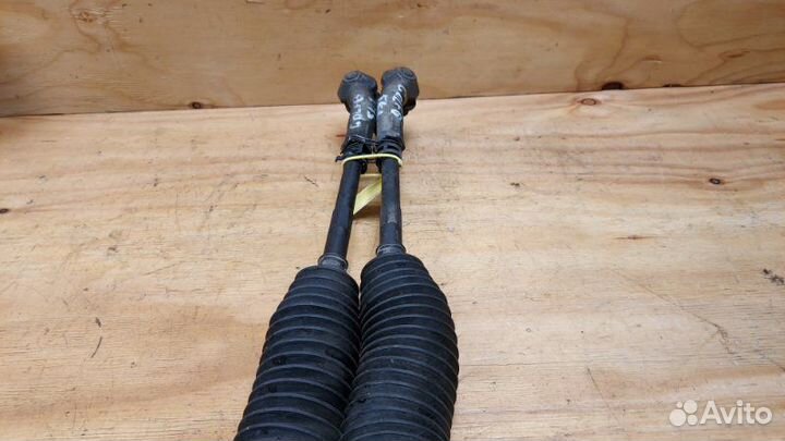 Рулевая тяга Volkswagen Golf 6 5K1 caxa 2010