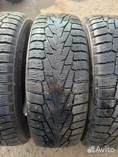 Nokian Tyres Nordman 7 SUV 225/65 R17