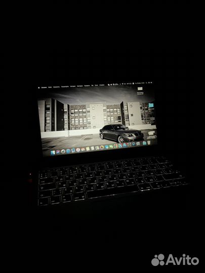 MacBook Air 11