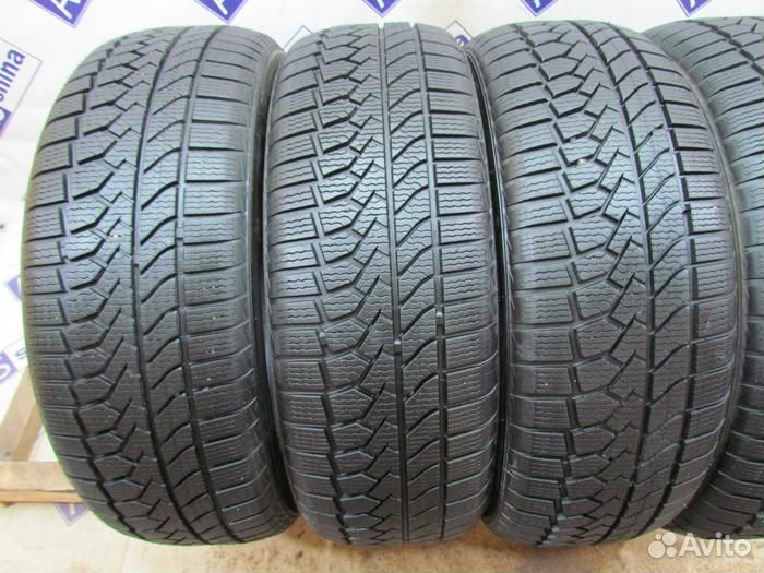 Goodride Zuper Snow Z-507 215/55 R18 86P