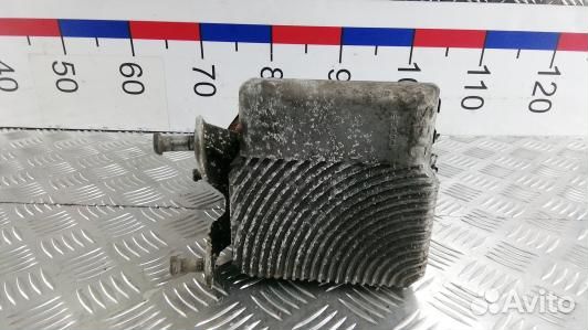 Блок ABS mercedes benz E-class W211 (GVN04KW01)