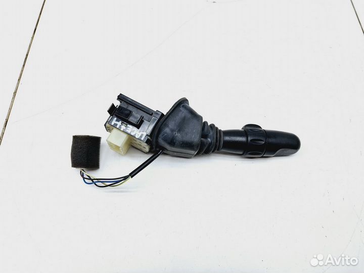 Переключатель стеклоочистителей Chevrolet Lacetti