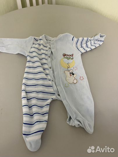 Детская одежда