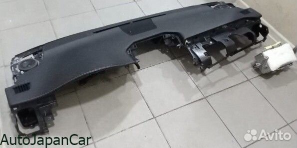 Торпеда безопасности Лексус нх (2014-2021)