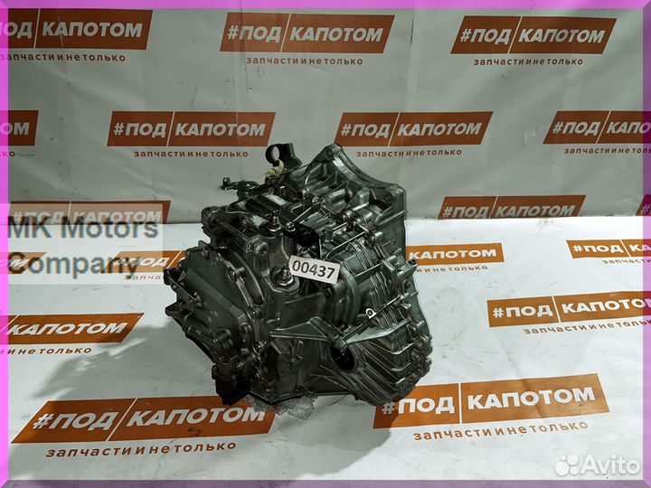 АКПП PY 2,5 2wd Mazda сх-5 Cx-9