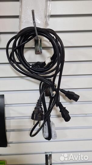 Шнур силовой компьютер