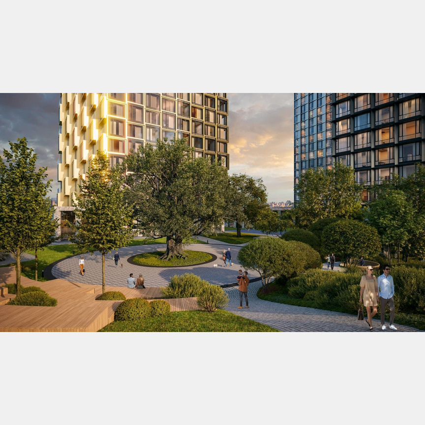 6-к. квартира, 274,3 м², 41/41 эт.