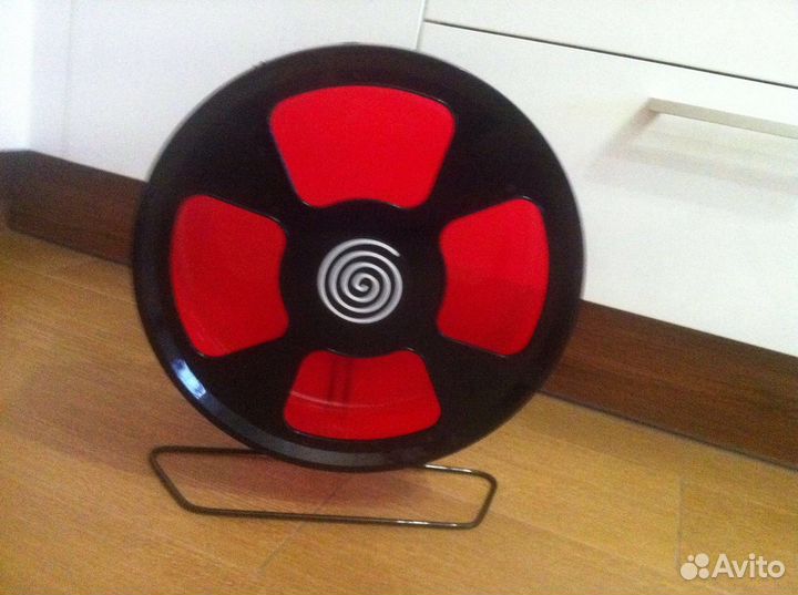 Беговое колесо