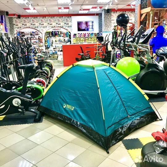 Палатка туристическая, удобная палатка для отдыха