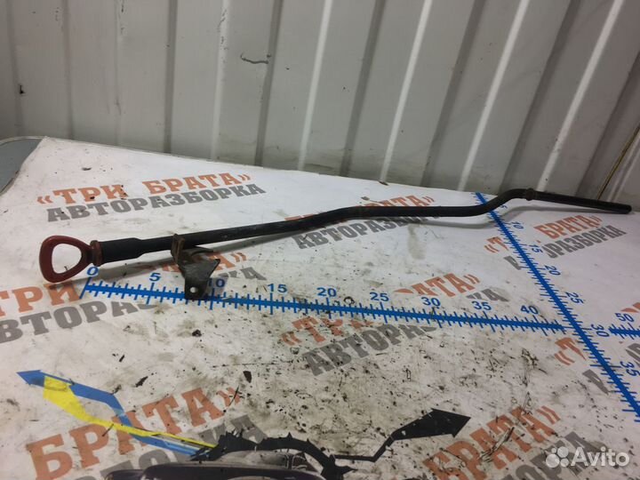 Мерседес Вито Щуп масляный