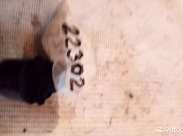 Датчик парковки BMW E70