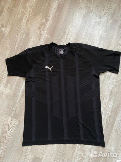 Футболка мужская puma