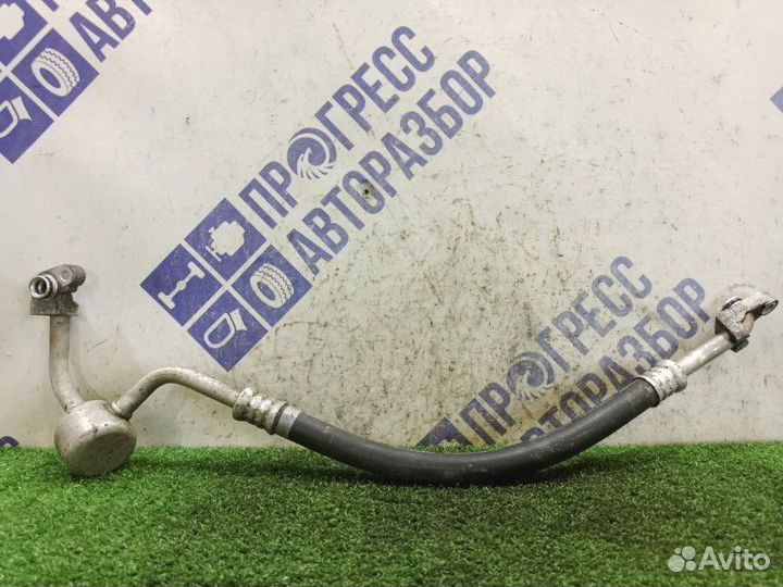 Трубка кондиционера Toyota Mark X седан 2.5 4GR