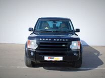 Land Rover Discovery 2.7 AT, 2008, 212 675 км, с пробегом, цена 1 069 000 руб.