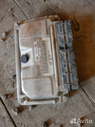 Эбу на Чери Амулет