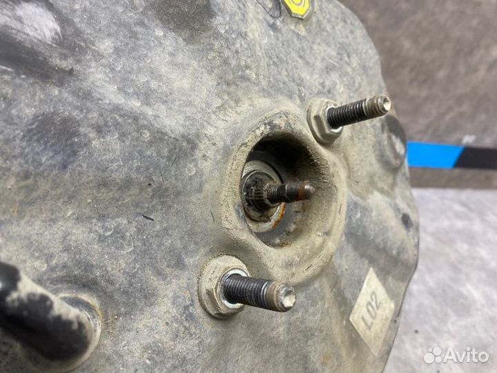 Вакуумный усилитель тормозов Hyundai Accent 2 1.5