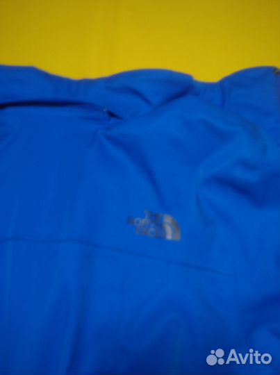 Ветровка the north face dryvent