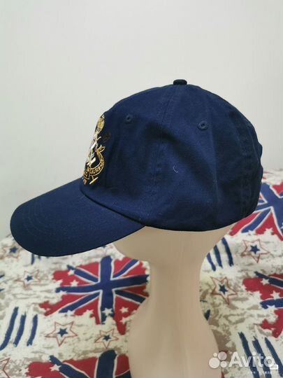 Ralph lauren бейсболки