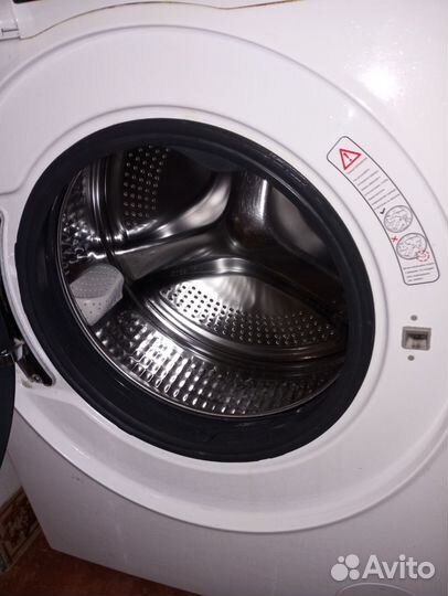Стиральная машина