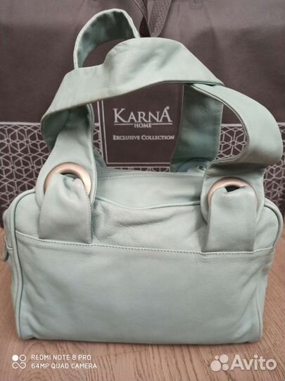 Cумка натуральная кожа