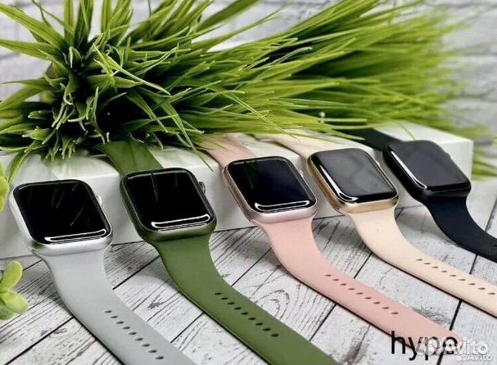 Apple watch 8 