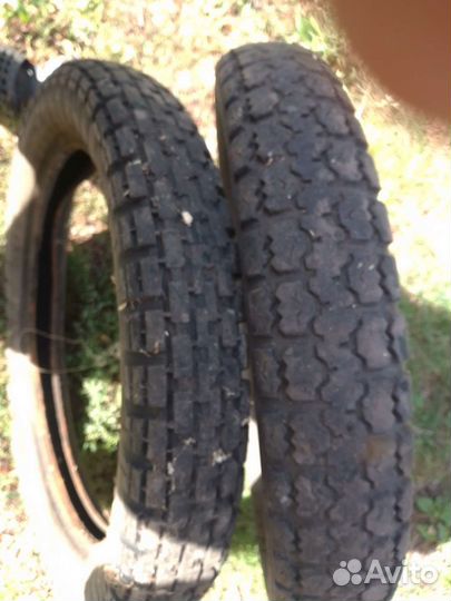 Колёса восход иж