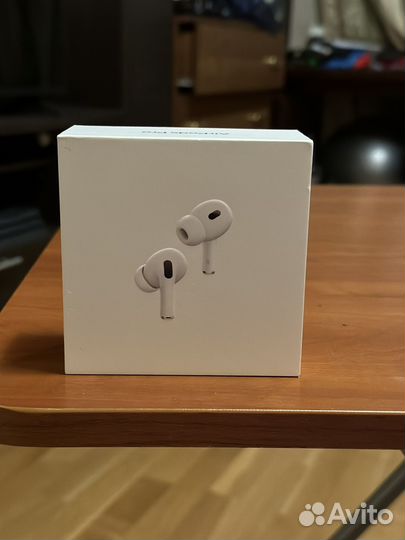 AirPods Pro 2nd Generation