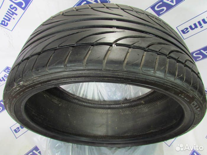 Falken FK-452 245/30 R20 102M