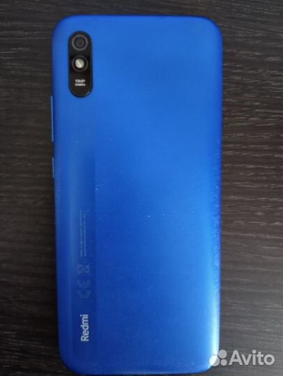 Телефон xiaomi Redmi 9a