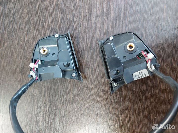 Кнопки на руль Bmw 528I F10 N20B20A 2013