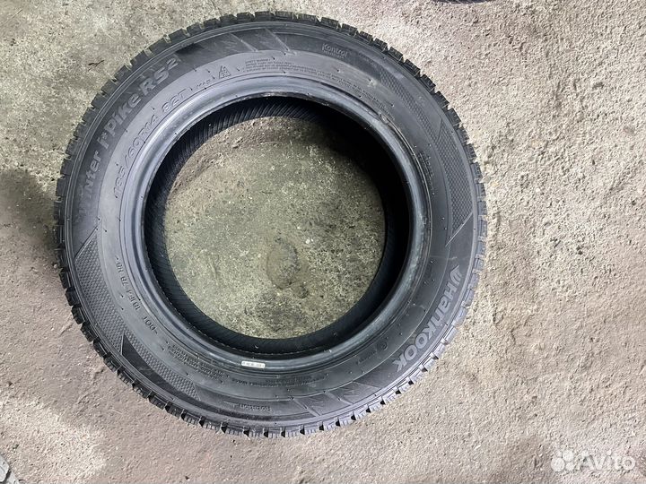 Зимняя резина 185 60 r14